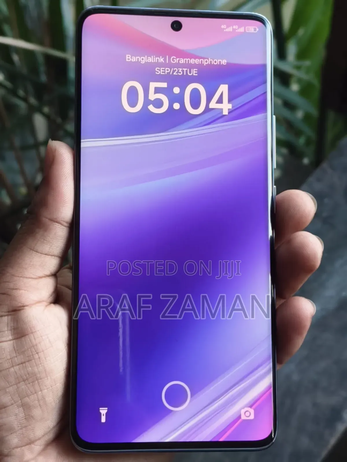 Xiaomi 14 Pro 256 GB Purple