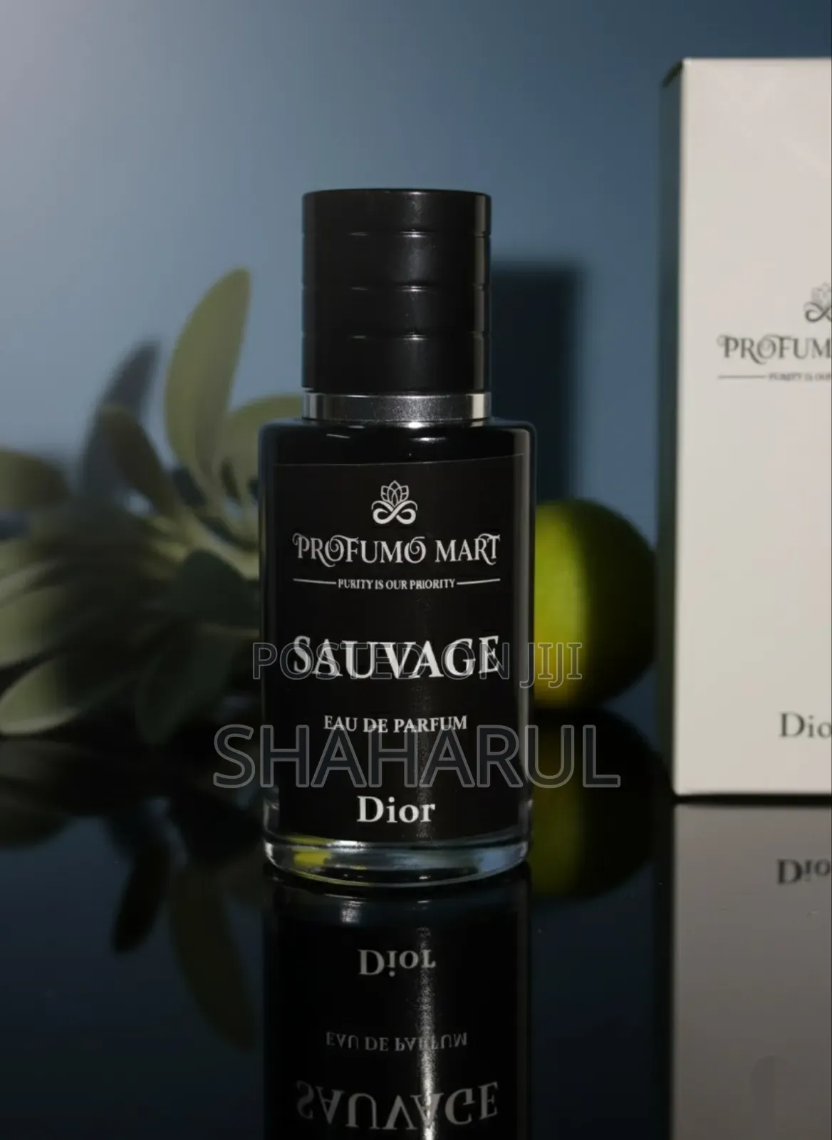 Dior Sauvage (Edp)