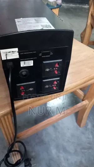Computer Ups Apollo 1200va