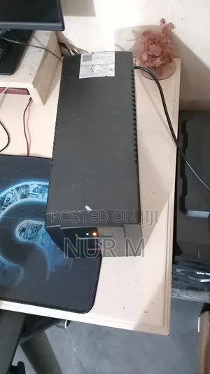 Computer Ups Apollo 1200va