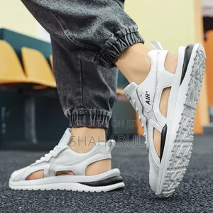 100 % China Air Mover Footwear