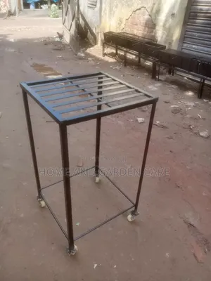 Photo - Matel Wheel Tool