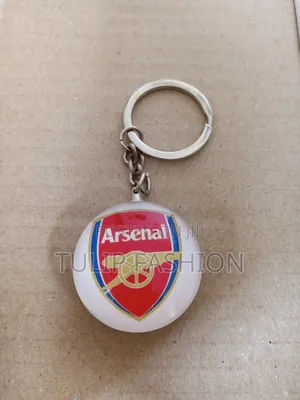 Keychain Key Holder
