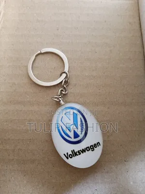 Keychain Key Holder
