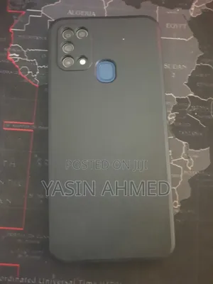 Samsung Galaxy M31 64 GB Blue