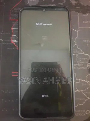 Samsung Galaxy M31 64 GB Blue