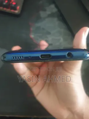 Samsung Galaxy M31 64 GB Blue