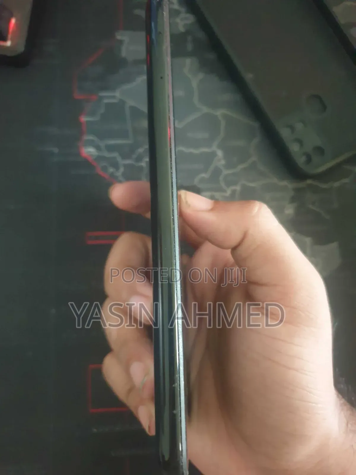 Samsung Galaxy M31 64 GB Blue