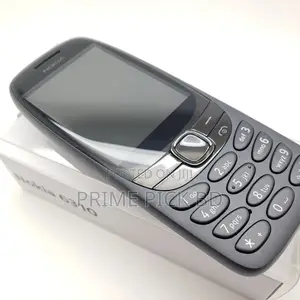 Photo - New Nokia 6310 Black