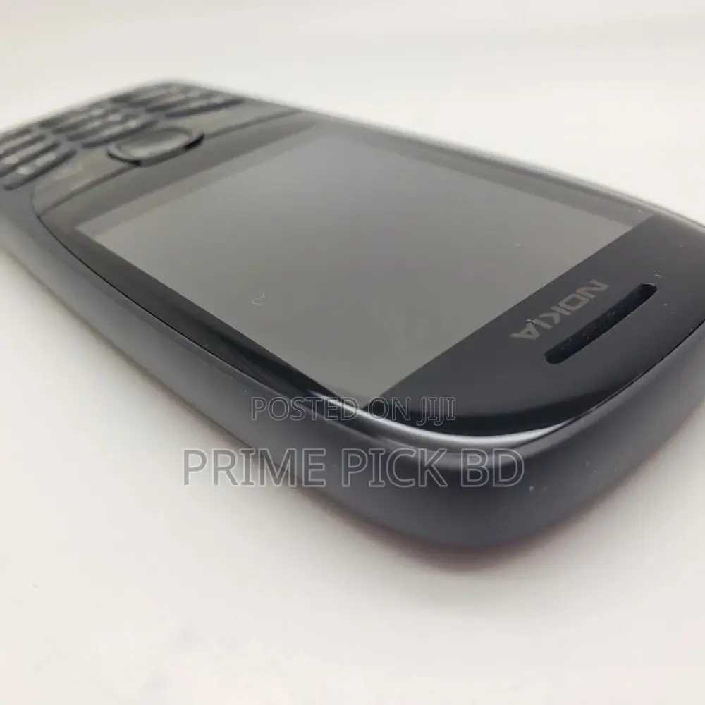 New Nokia 6310 Black