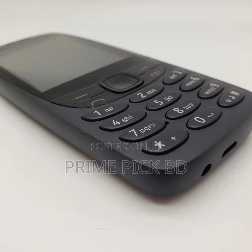 New Nokia 6310 Black