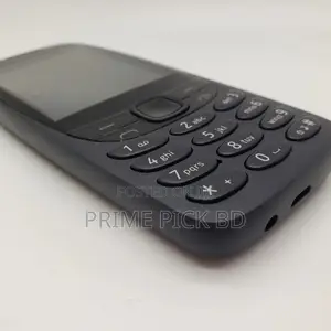New Nokia 6310 Black