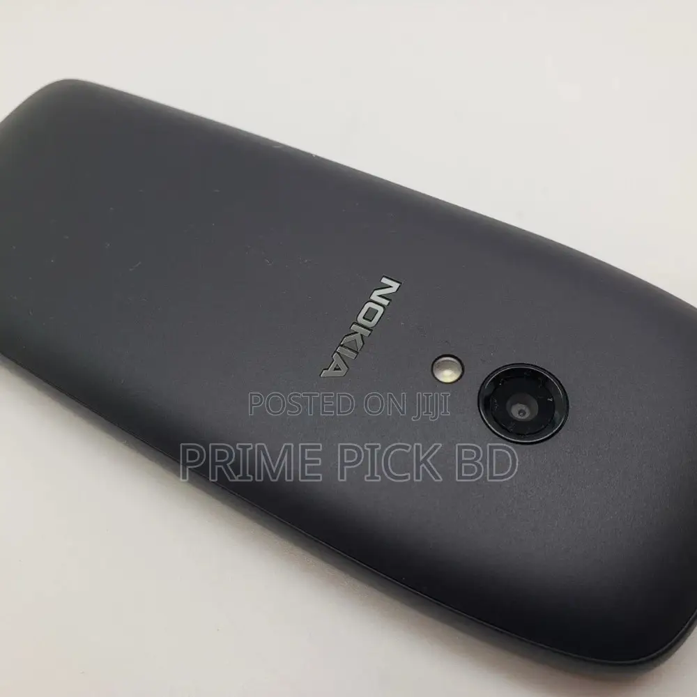 New Nokia 6310 Black