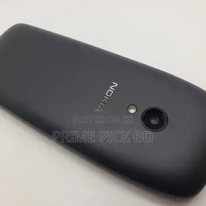 New Nokia 6310 Black