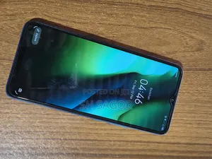 Infinix Hot 12i 64 GB Blue