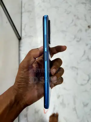 Xiaomi Redmi 10 128 GB Blue