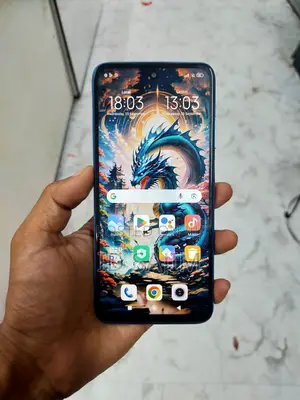 Xiaomi Redmi 10 128 GB Blue