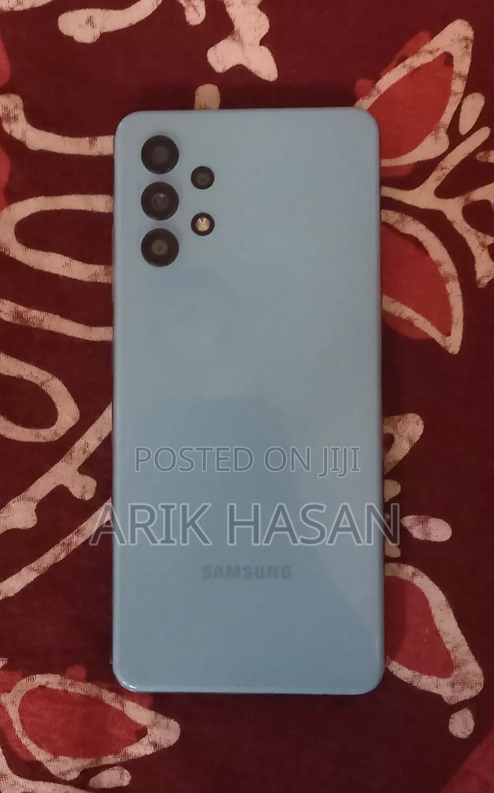 Samsung Galaxy A32 128 GB Blue