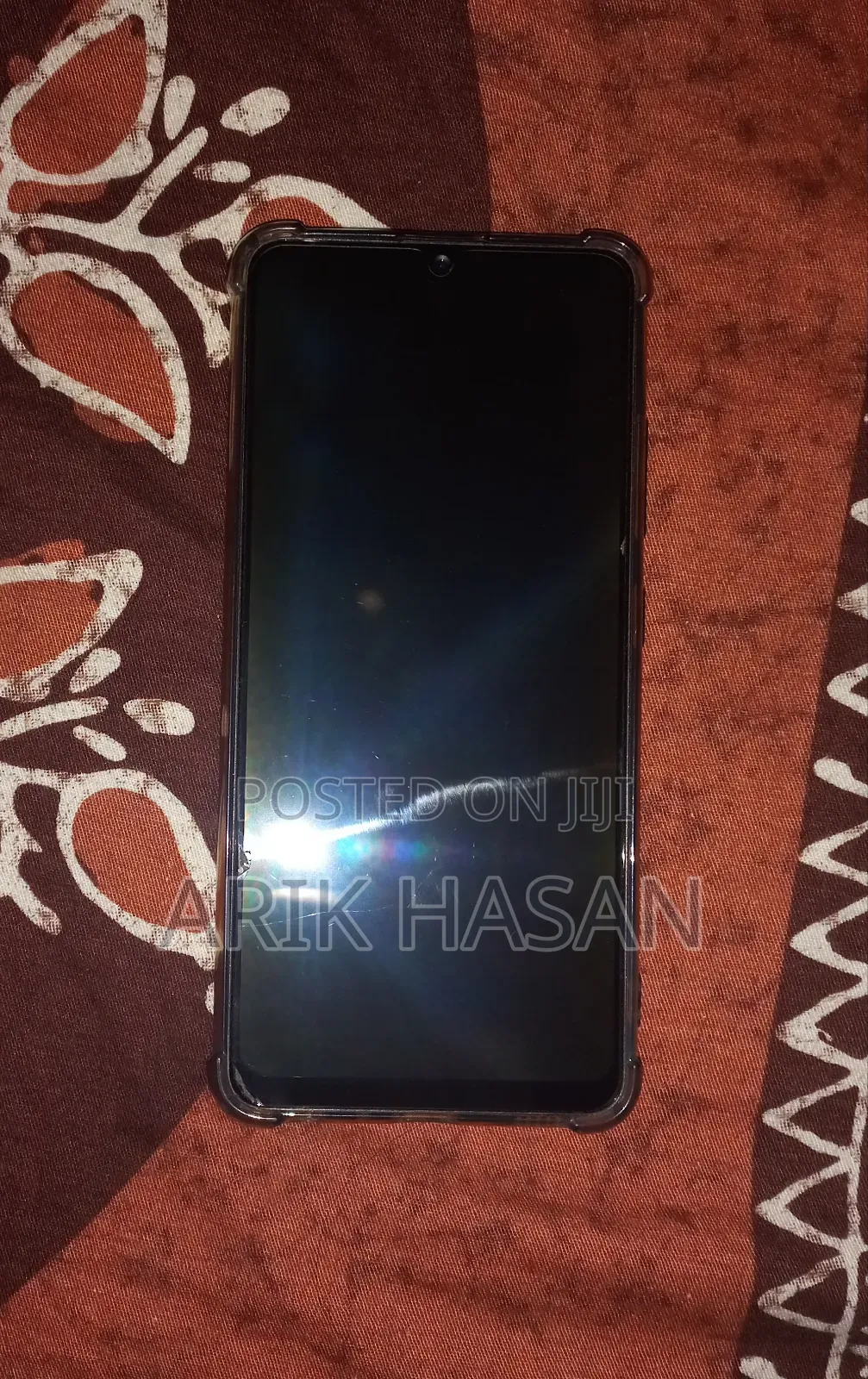 Samsung Galaxy A32 128 GB Blue