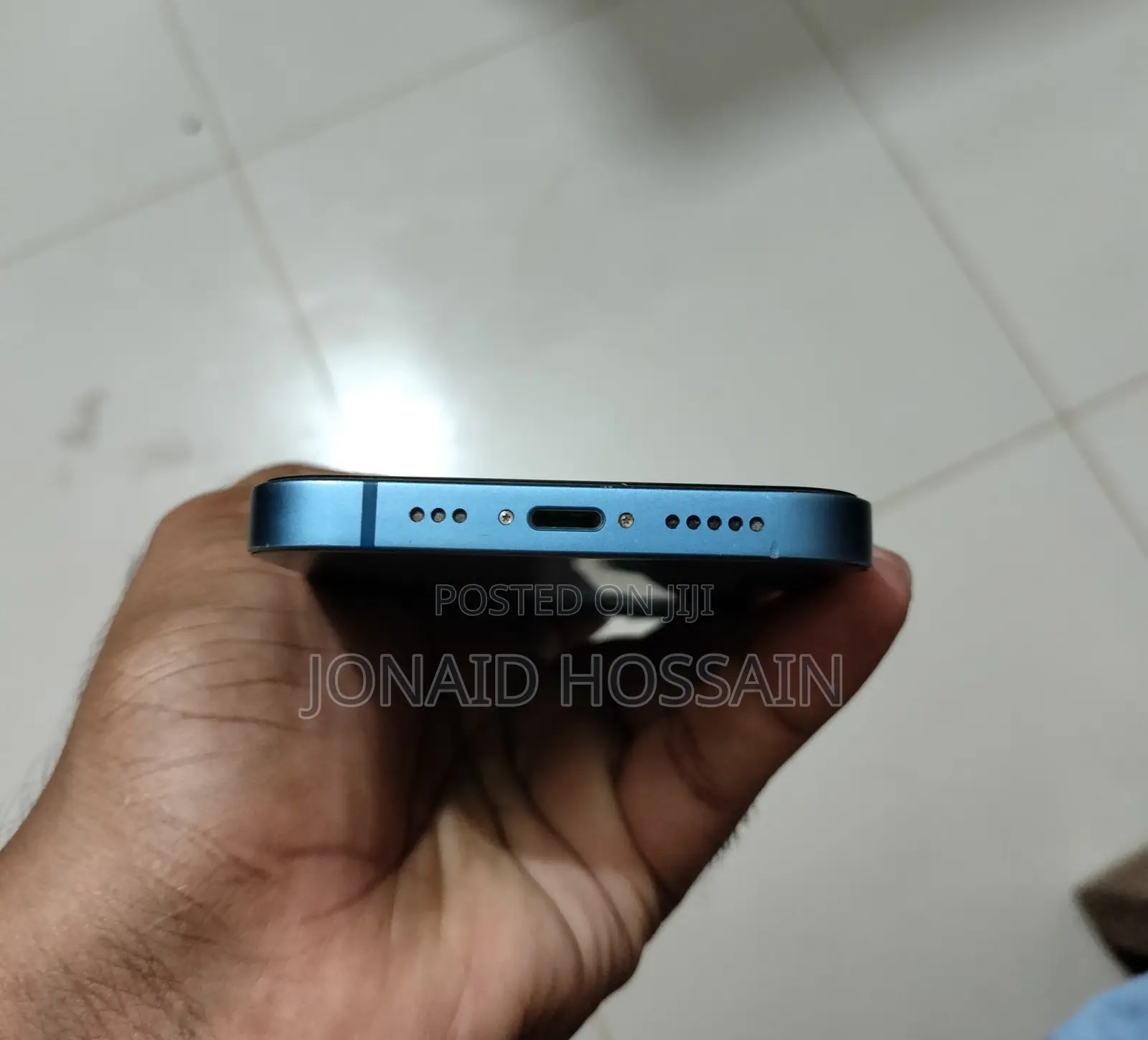 Apple iPhone 13 256 GB Blue