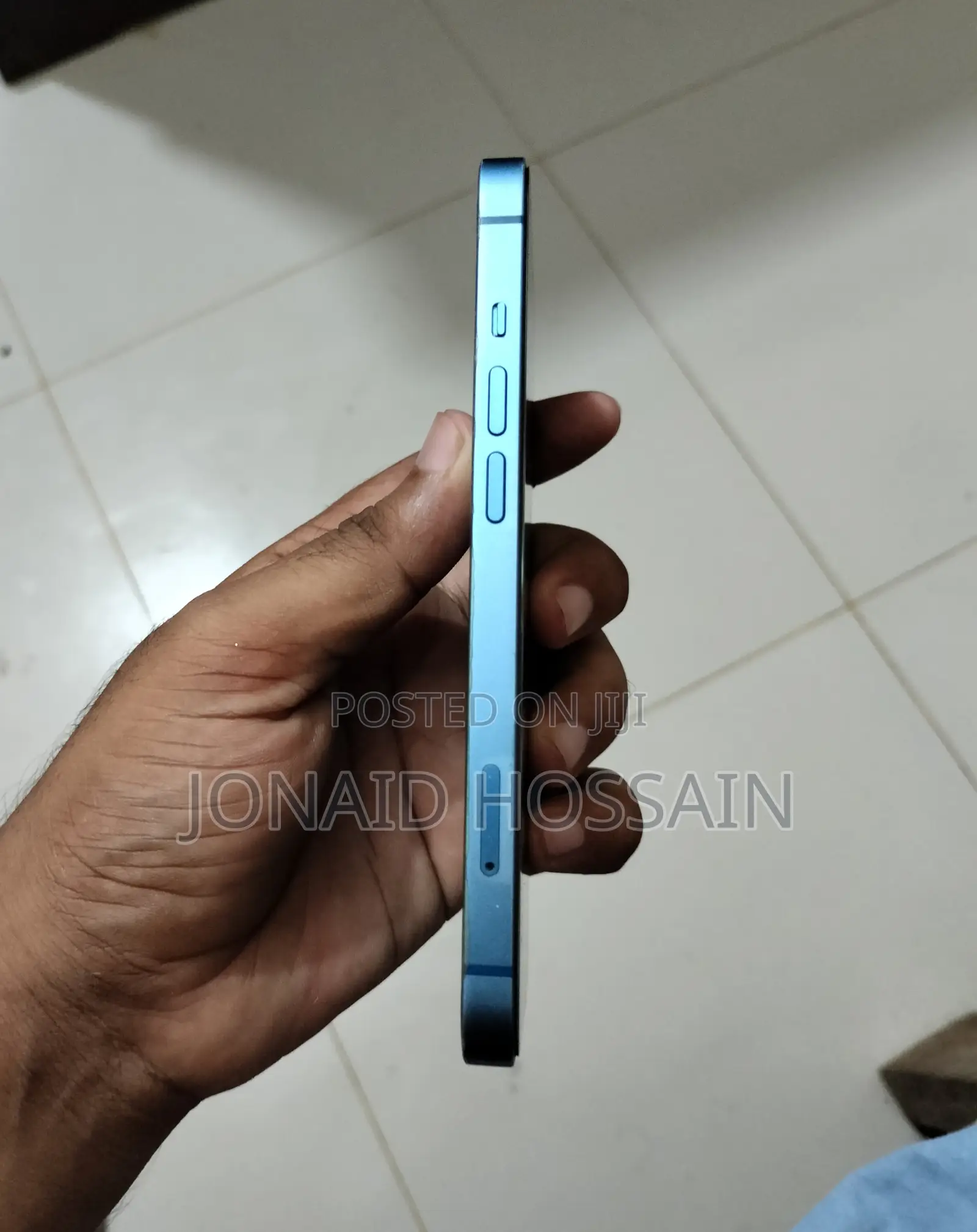 Apple iPhone 13 256 GB Blue