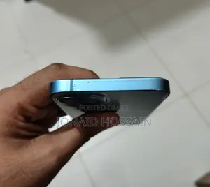 Apple iPhone 13 256 GB Blue