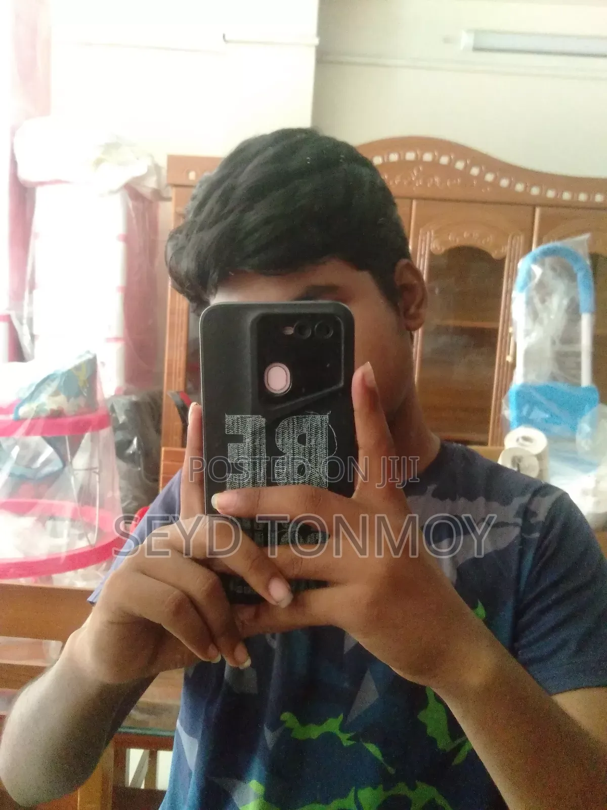 Oppo A5s / AX5s 128 GB Yellow