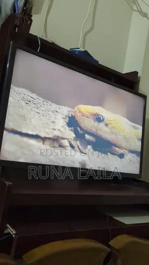 Samsung 32 Inch Led Hd Ready Tv (Ua32j4003)