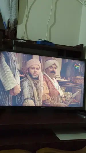 Photo - Samsung 32 Inch Led Hd Ready Tv (Ua32j4003)