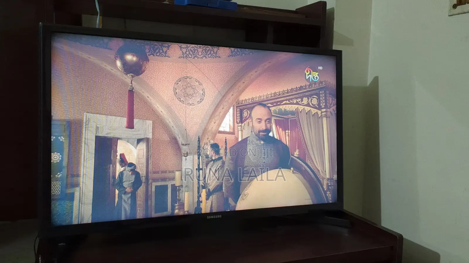 Samsung 32 Inch Led Hd Ready Tv (Ua32j4003)