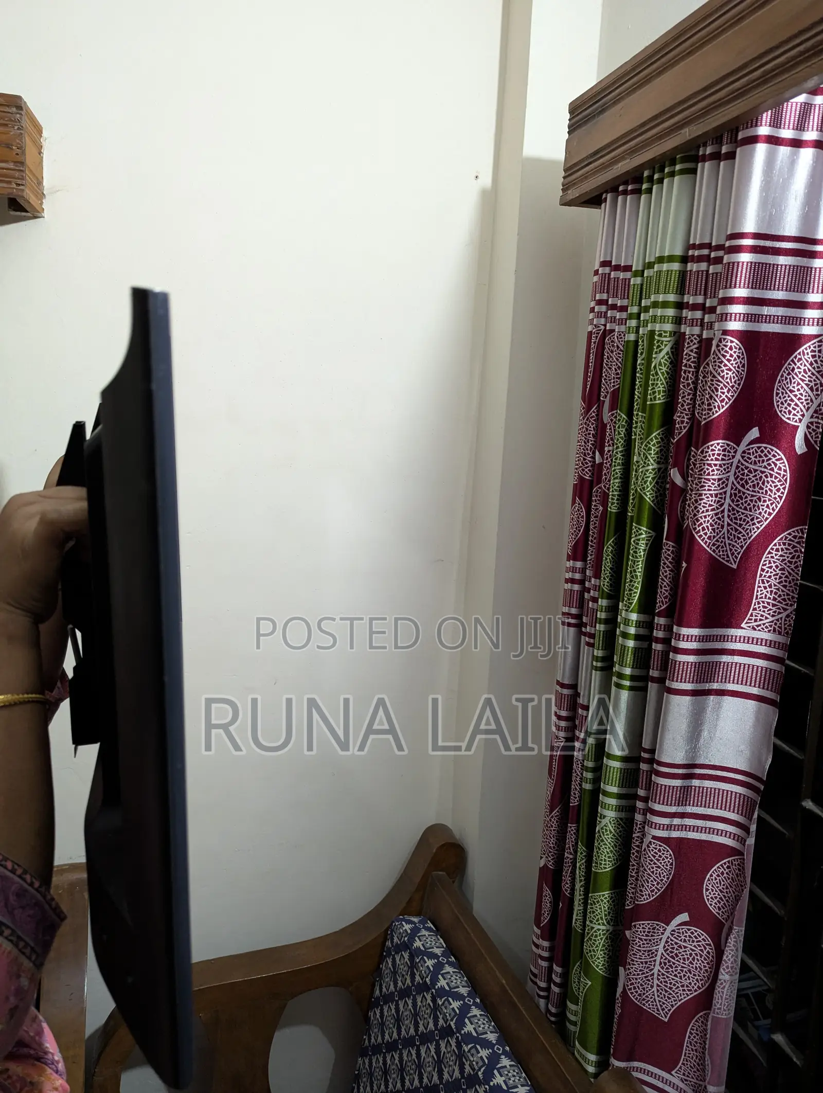 Samsung 32 Inch Led Hd Ready Tv (Ua32j4003)