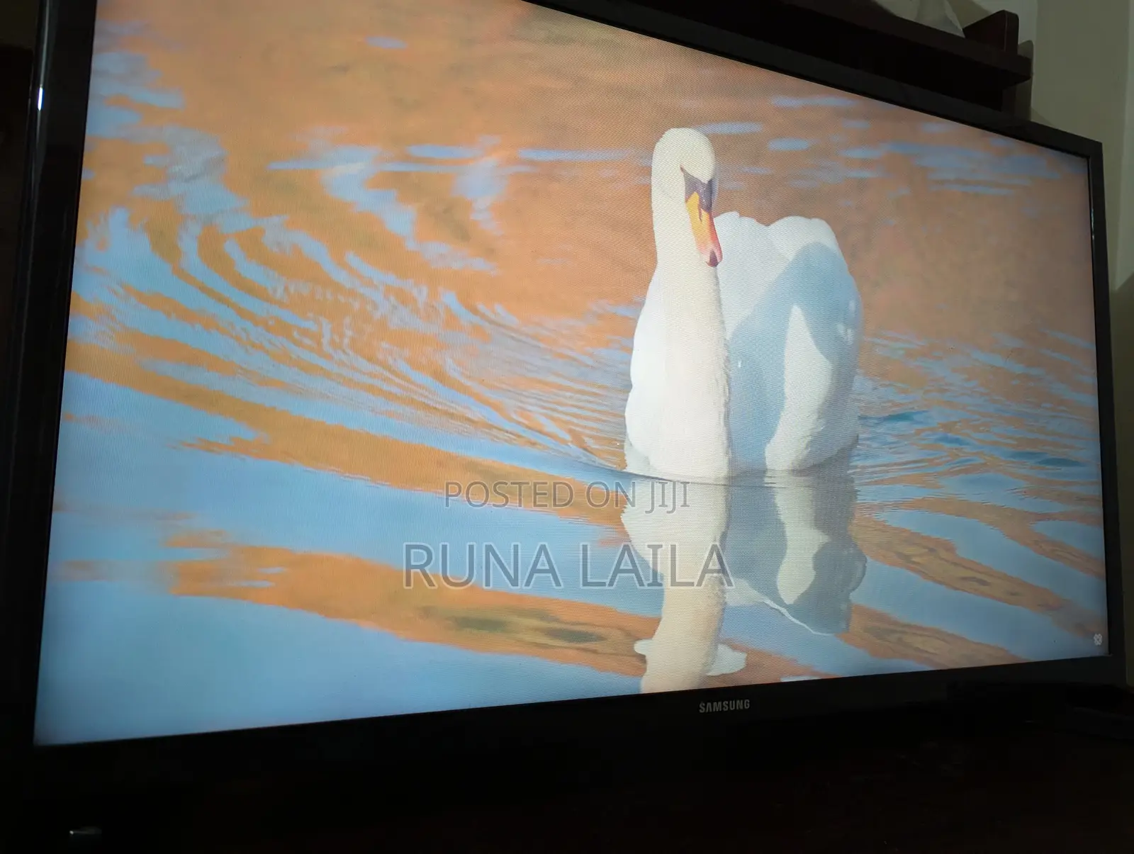 Samsung 32 Inch Led Hd Ready Tv (Ua32j4003)