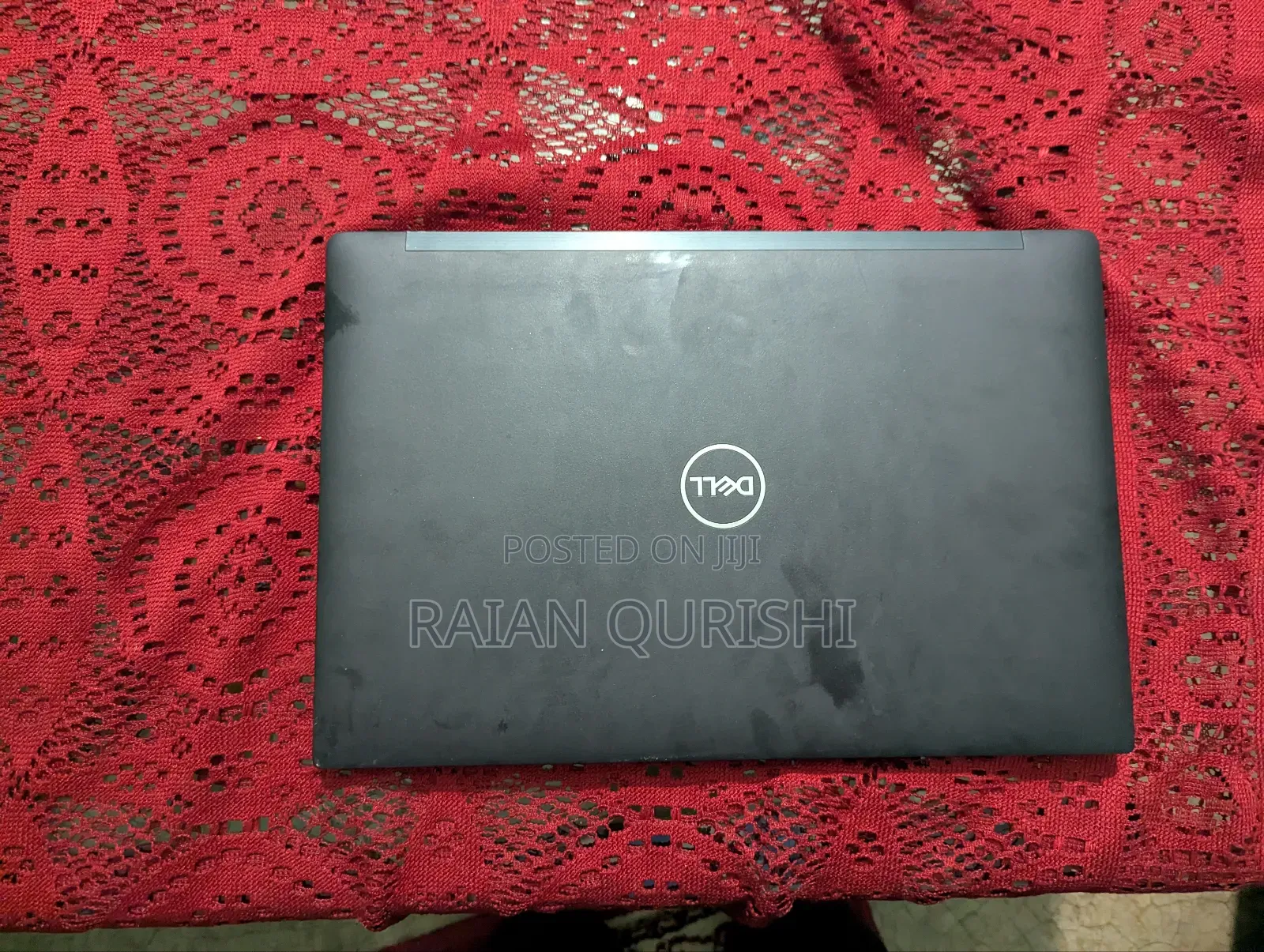 Laptop Dell Latitude 7490 8GB Intel Core I5 SSD 256GB