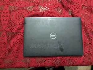 Photo - Laptop Dell Latitude 7490 8GB Intel Core I5 SSD 256GB