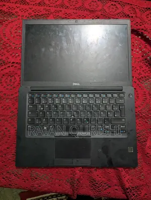 Laptop Dell Latitude 7490 8GB Intel Core I5 SSD 256GB