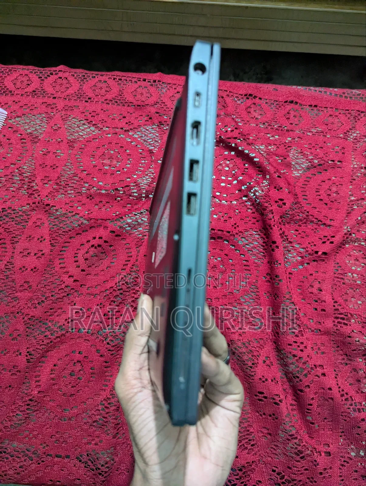 Laptop Dell Latitude 7490 8GB Intel Core I5 SSD 256GB