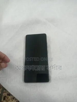 Motorola Moto G75 256 GB Black