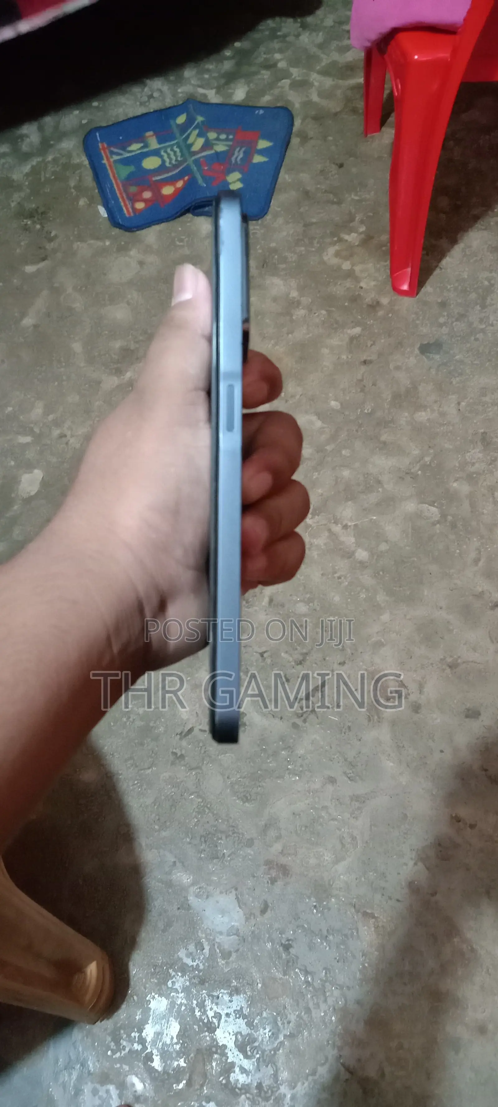 Realme Narzo 50A Prime 128 GB Black