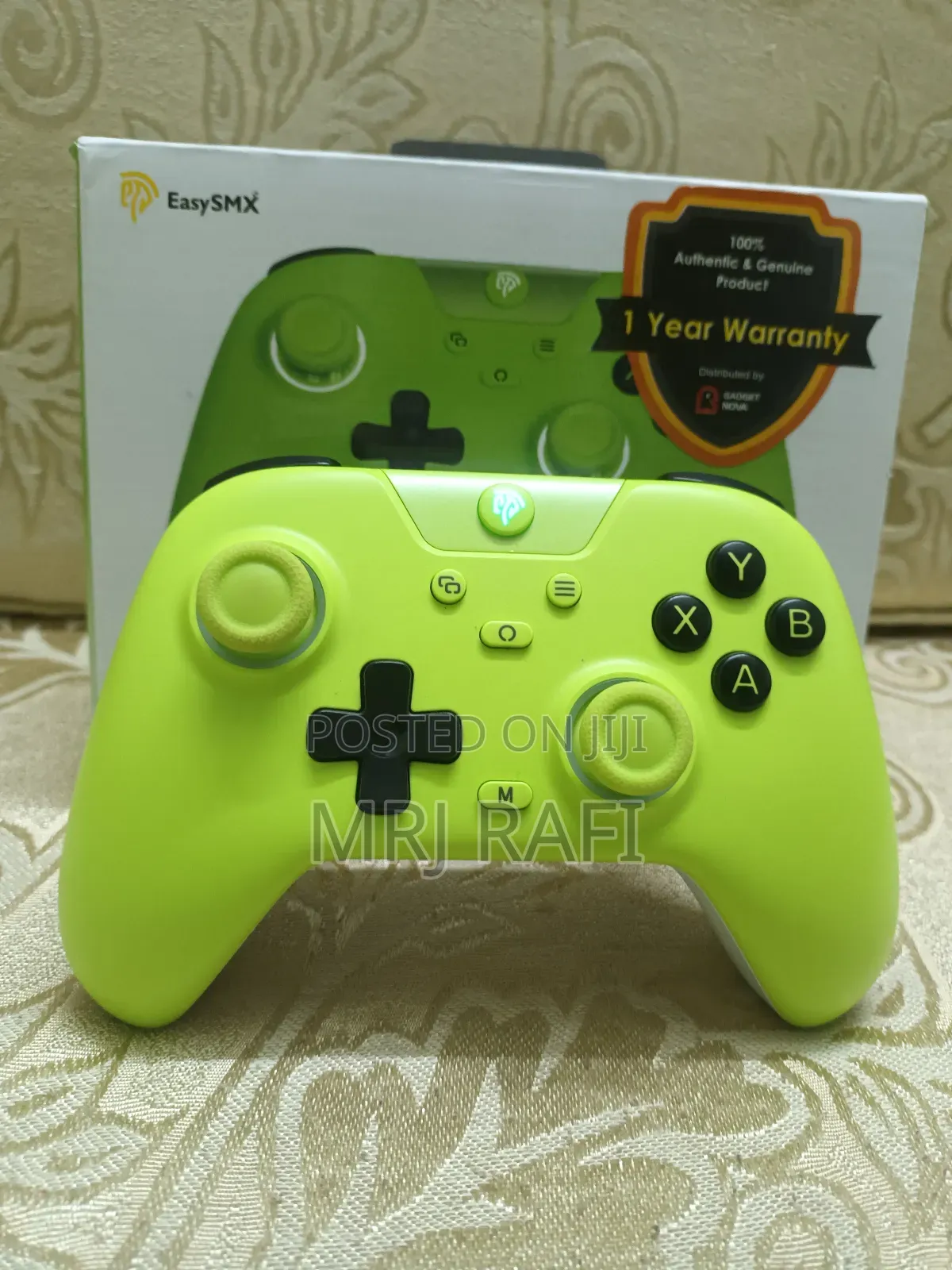 Easysmx Xo5 Wireless Controller