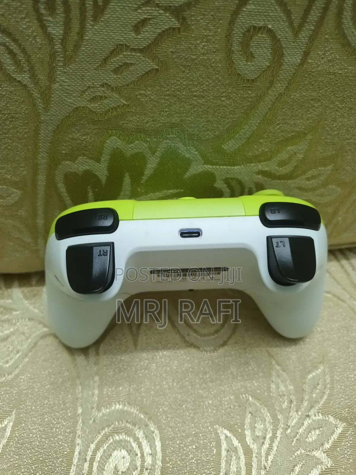 Easysmx Xo5 Wireless Controller