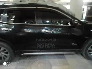 Nissan X-Trail 2.0 Hybrid AWD 2019 Matt Black