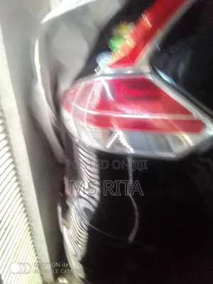 Nissan X-Trail 2.0 Hybrid AWD 2019 Matt Black