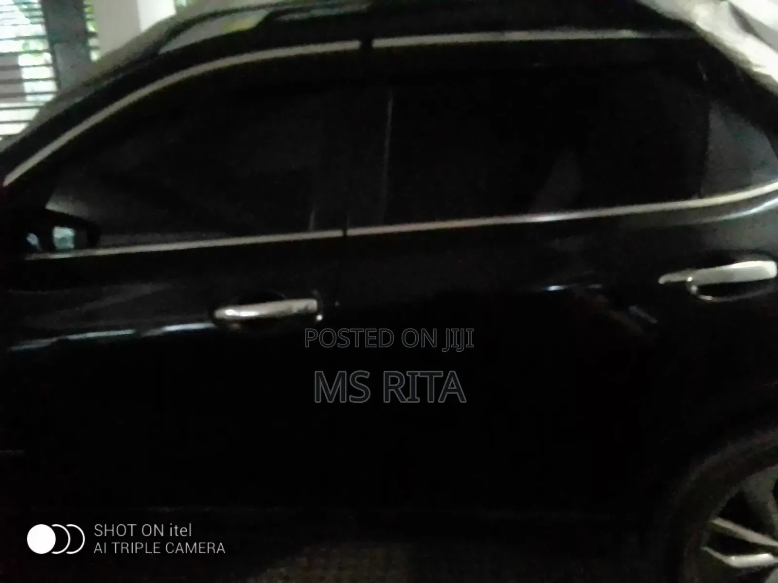 Nissan X-Trail 2.0 Hybrid AWD 2019 Matt Black