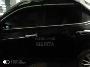 Nissan X-Trail 2.0 Hybrid AWD 2019 Matt Black