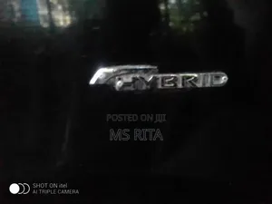 Nissan X-Trail 2.0 Hybrid AWD 2019 Matt Black