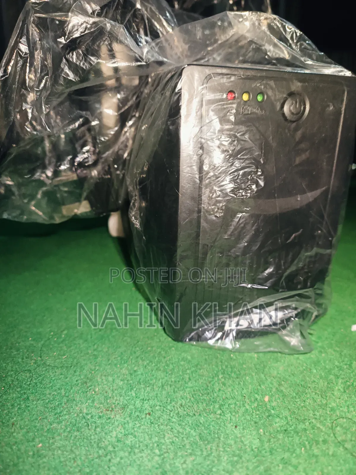 Kstar 650 Va Offline Ups