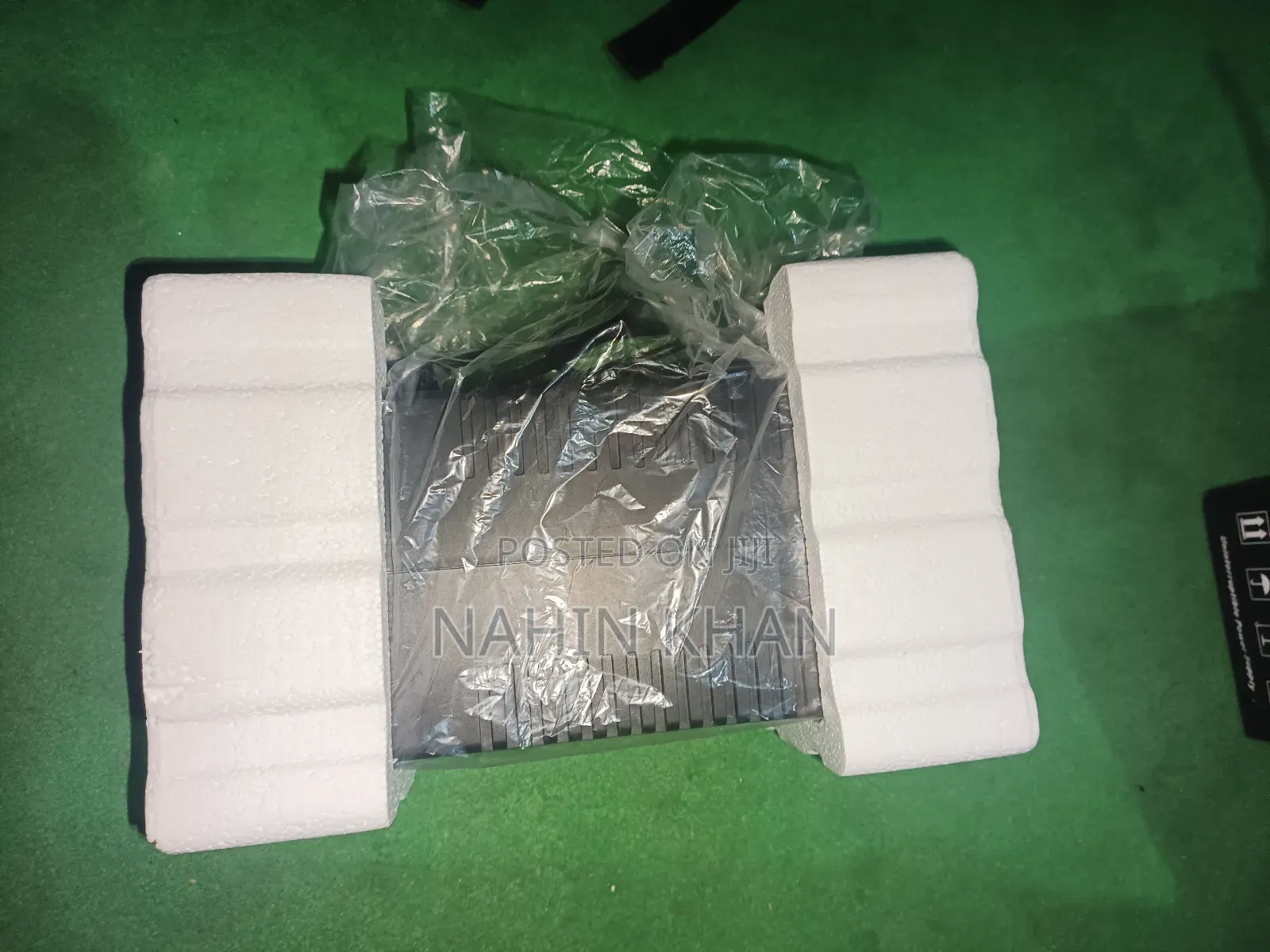 Kstar 650 Va Offline Ups