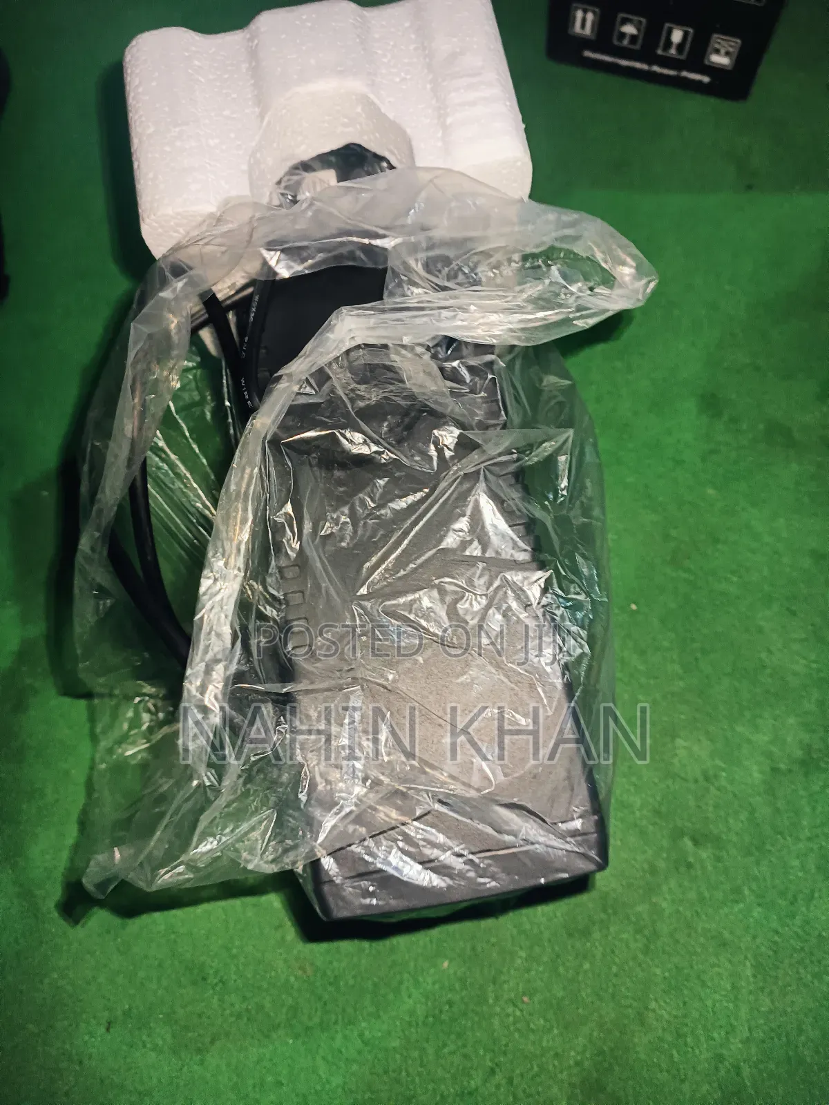 Kstar 650 Va Offline Ups