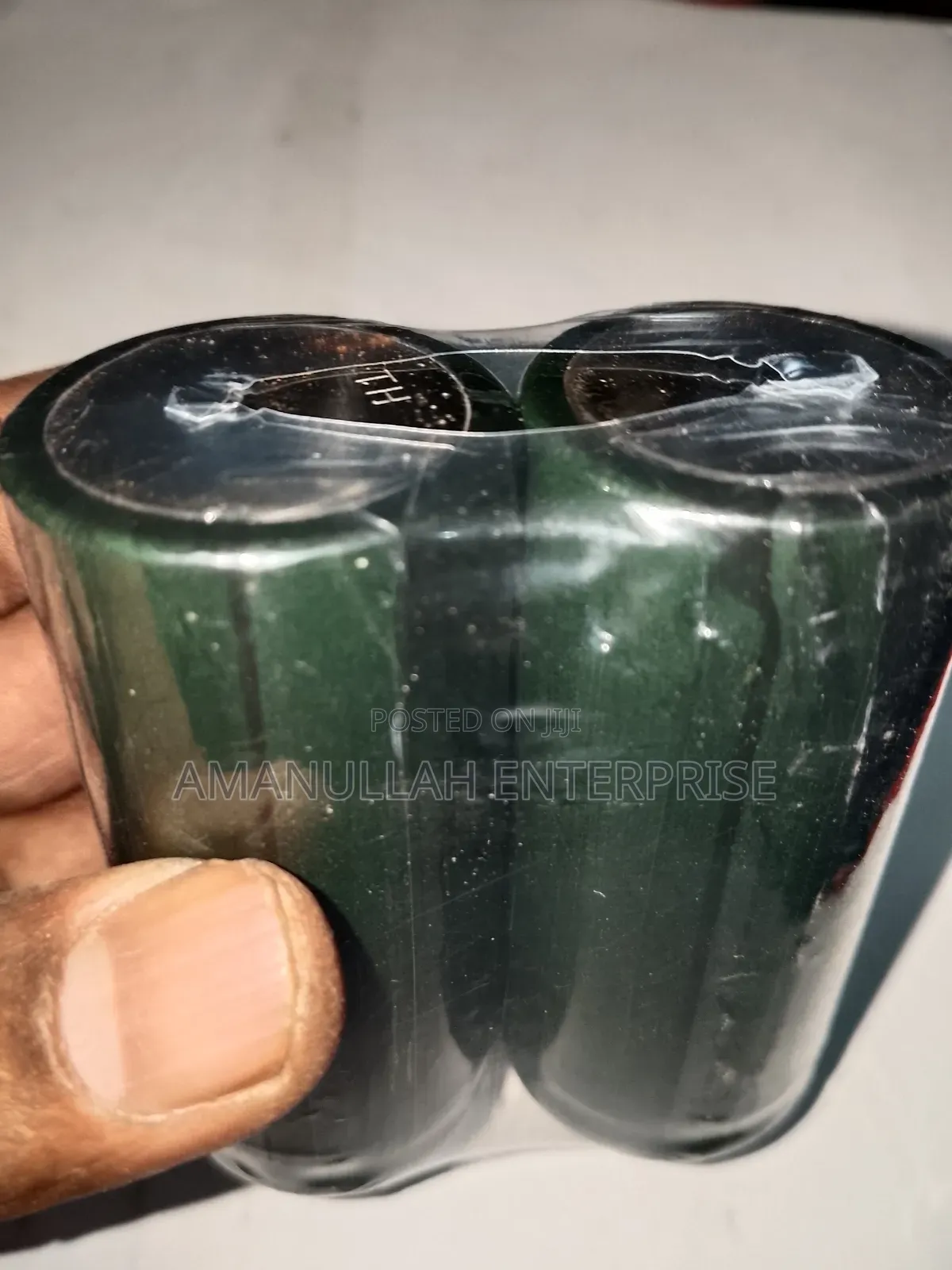 Lifepo4 (Lithium Iron Phosphate) Batteries, Specifically a 32700 Cell