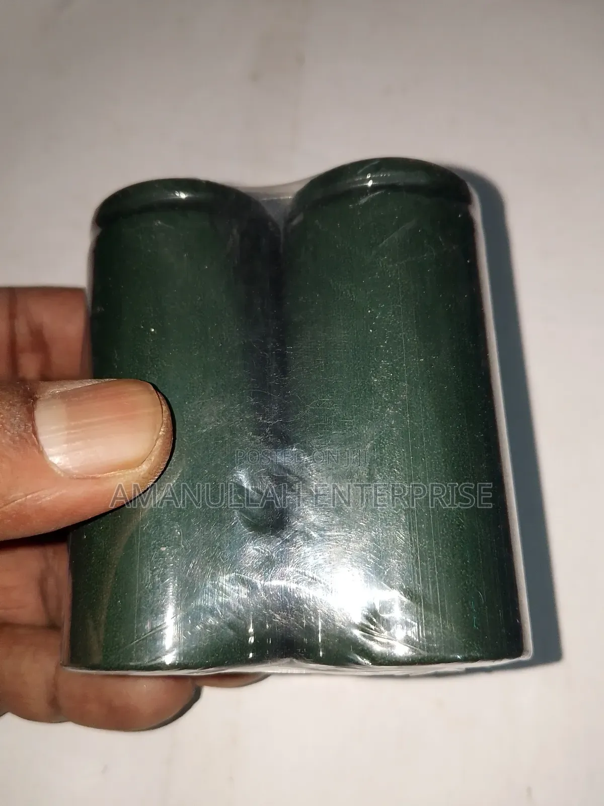 Lifepo4 (Lithium Iron Phosphate) Batteries, Specifically a 32700 Cell